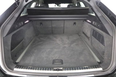 Audi A6 Avant 50 3.0 TDI quattro tiptronic (6)
