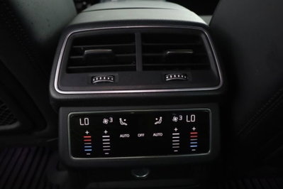 Audi A6 Avant 50 3.0 TDI quattro tiptronic (8)