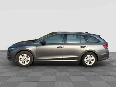 Skoda Octavia Station Wagon 1.5 G-TEC DSG Wagon Executive (2)