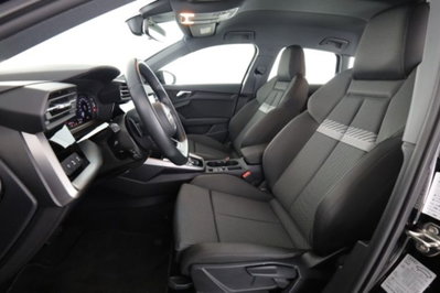 Audi A3 Sportback 30 TDI S tronic Business (10)
