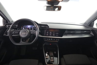 Audi A3 Sportback 30 TDI S tronic Business (12)
