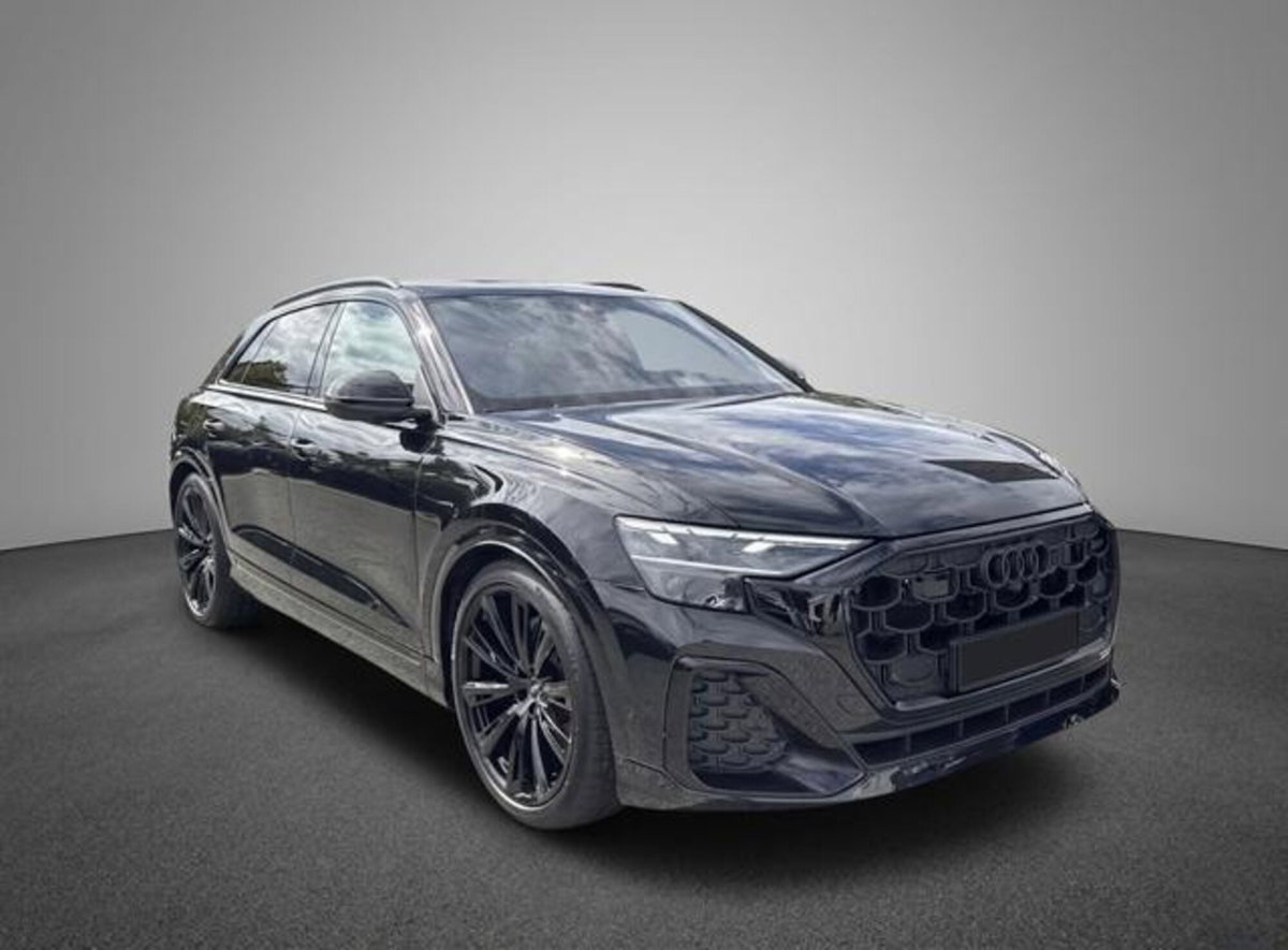 Audi Q8 Q8 50 TDI 286 CV quattro tiptronic Sport