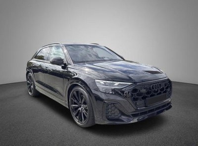 Audi Q8 Q8 50 TDI 286 CV quattro tiptronic Sport usata