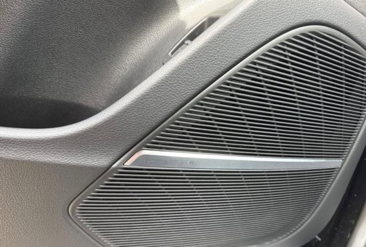 Audi Q8 Q8 50 TDI 286 CV quattro tiptronic Sport (2)