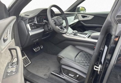 Audi Q8 Q8 50 TDI 286 CV quattro tiptronic Sport (3)