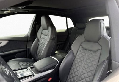 Audi Q8 Q8 50 TDI 286 CV quattro tiptronic Sport (4)
