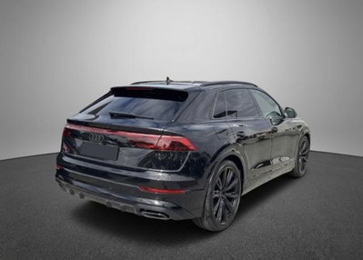 Audi Q8 Q8 50 TDI 286 CV quattro tiptronic Sport (5)