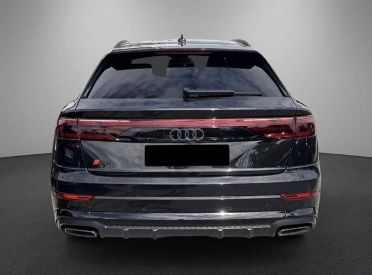 Audi Q8 Q8 50 TDI 286 CV quattro tiptronic Sport (6)