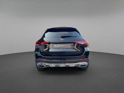 Mercedes-Benz GLC 220 d 4Matic Mild Hybrid AMG Premium Plus (11)