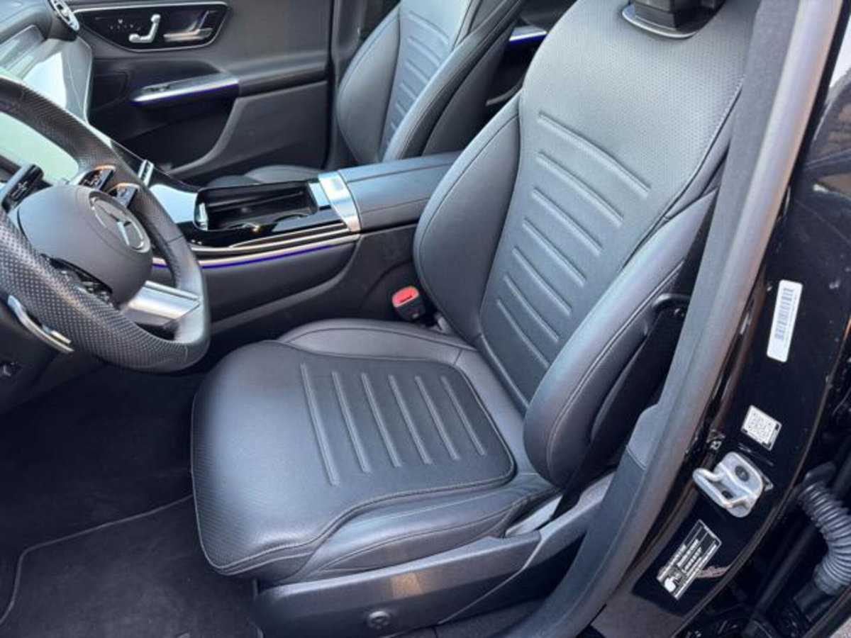 Mercedes-Benz GLC 220 d 4Matic Mild Hybrid AMG Premium Plus (3)