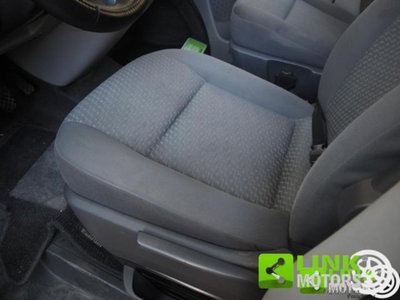Volkswagen Veicoli Commerciali Transporter Furgone 2.0 TDI 84CV PC Kombi (12)