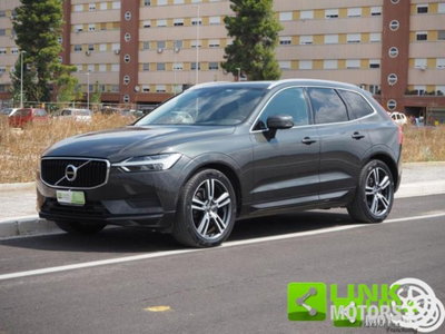 Volvo XC60 D4 Geartronic Inscription usata