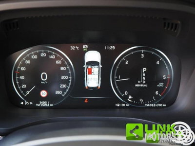 Volvo XC60 D4 Geartronic Inscription (11)