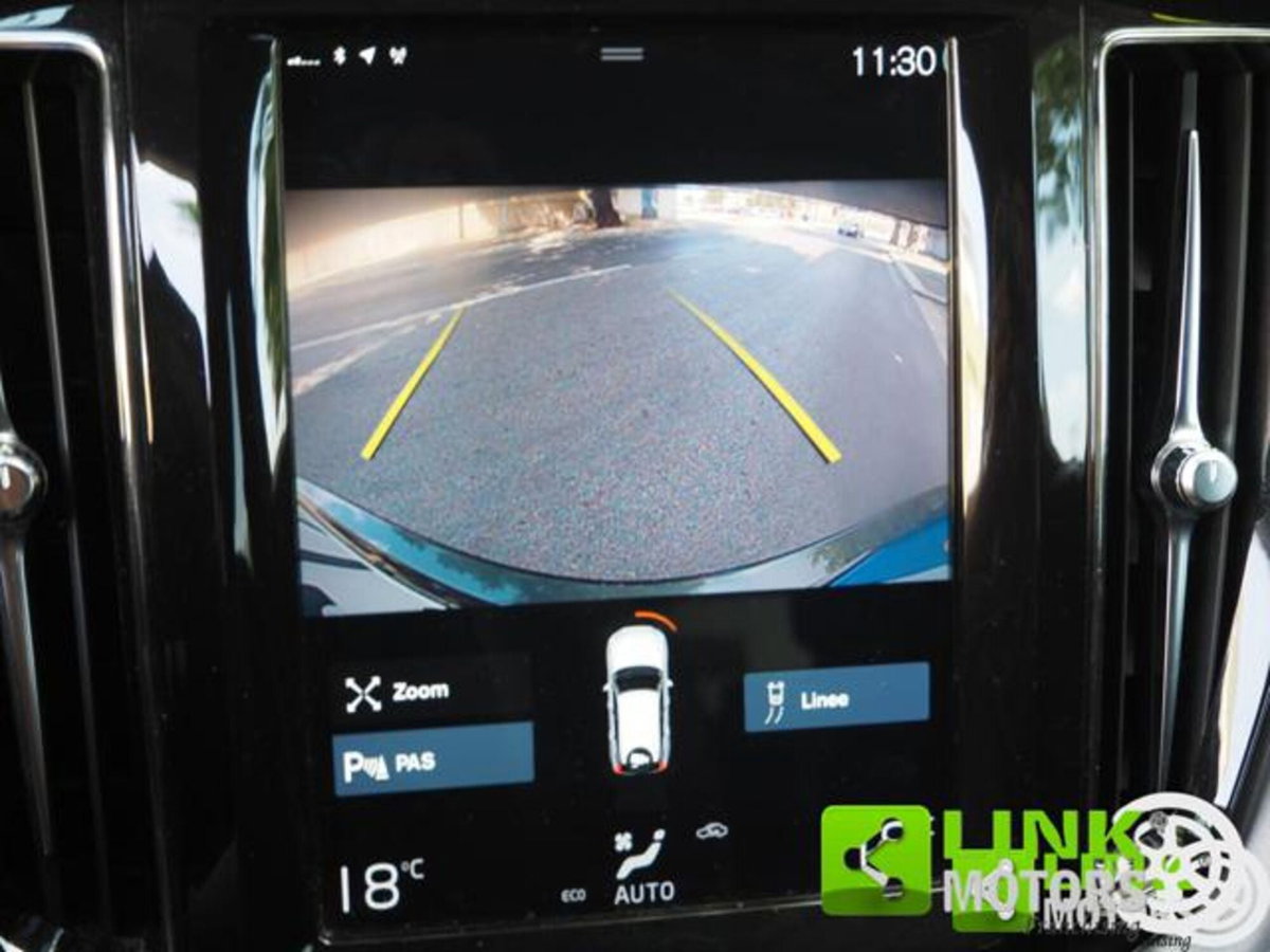 Volvo XC60 D4 Geartronic Inscription (13)