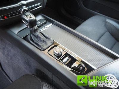 Volvo XC60 D4 Geartronic Inscription (14)