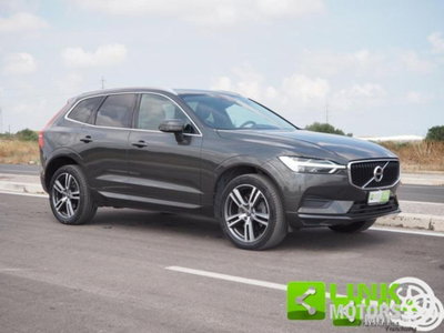 Volvo XC60 D4 Geartronic Inscription (16)