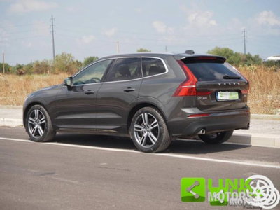 Volvo XC60 D4 Geartronic Inscription (17)