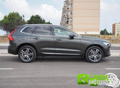 Volvo XC60 D4 Geartronic Inscription (18)