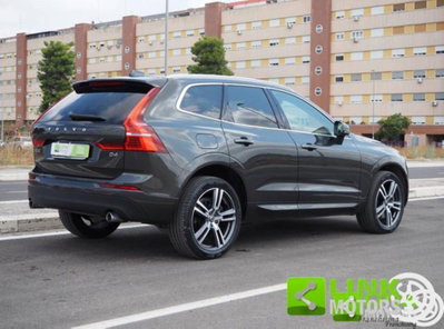 Volvo XC60 D4 Geartronic Inscription (2)