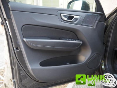 Volvo XC60 D4 Geartronic Inscription (20)