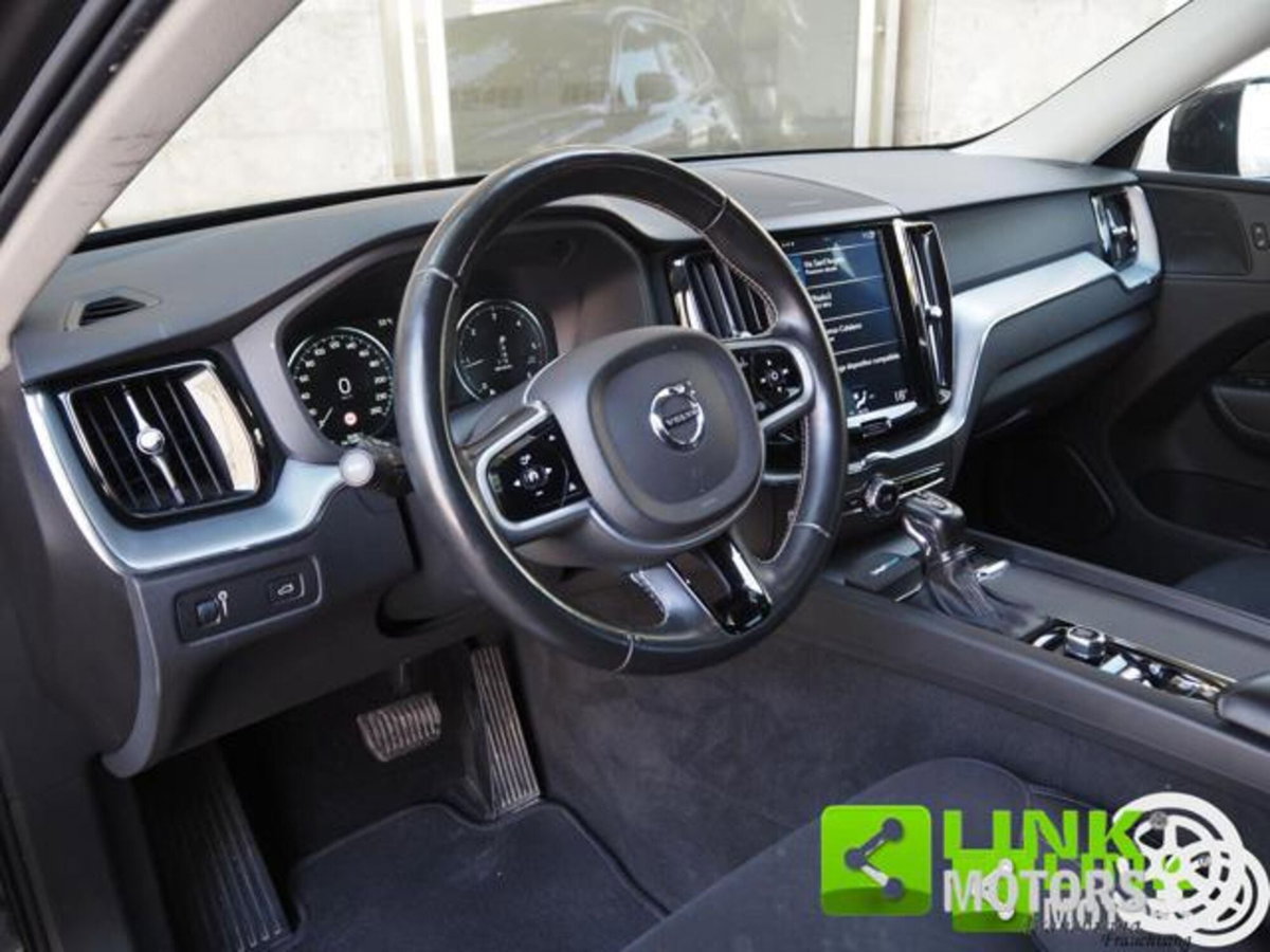 Volvo XC60 D4 Geartronic Inscription (4)