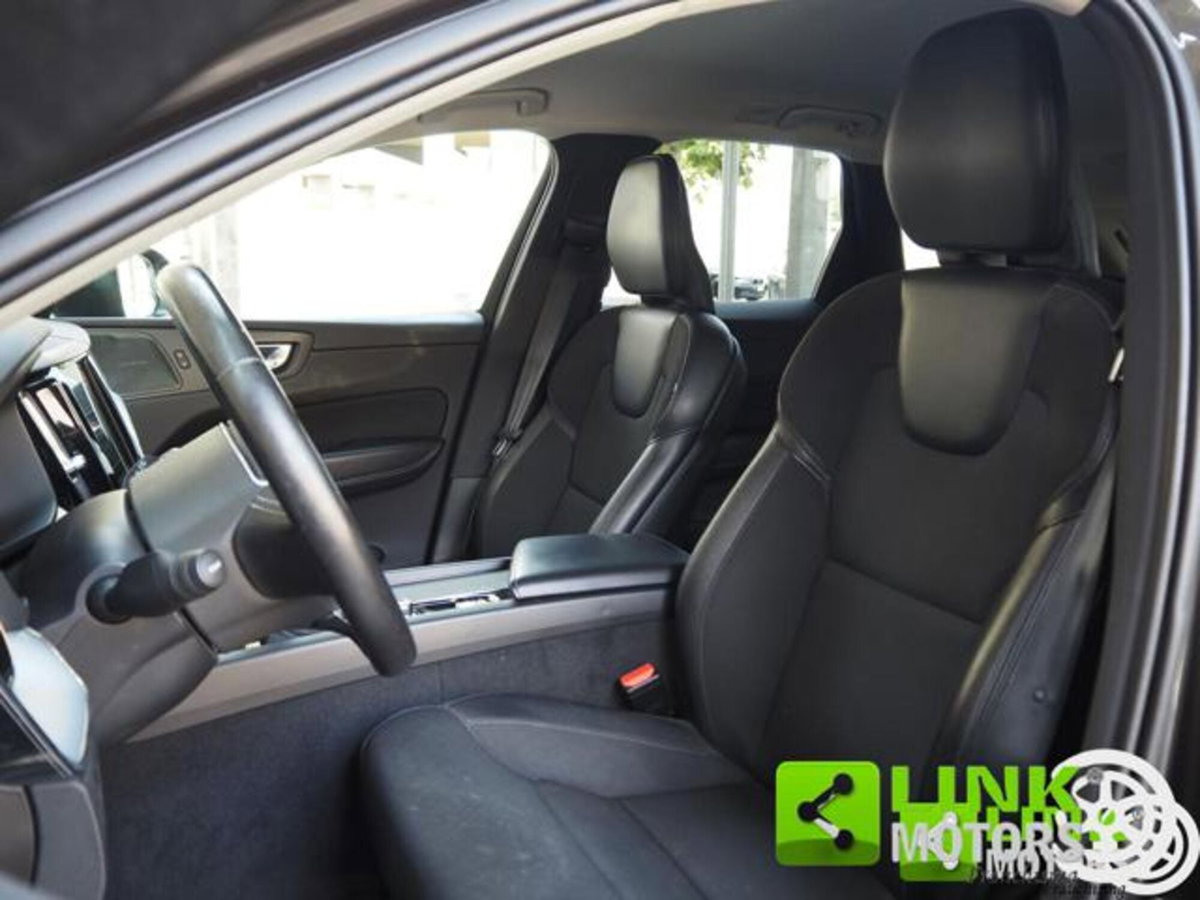 Volvo XC60 D4 Geartronic Inscription (5)