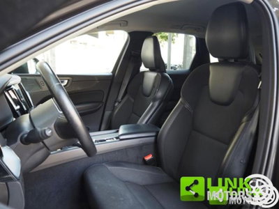 Volvo XC60 D4 Geartronic Inscription (5)