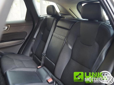 Volvo XC60 D4 Geartronic Inscription (6)