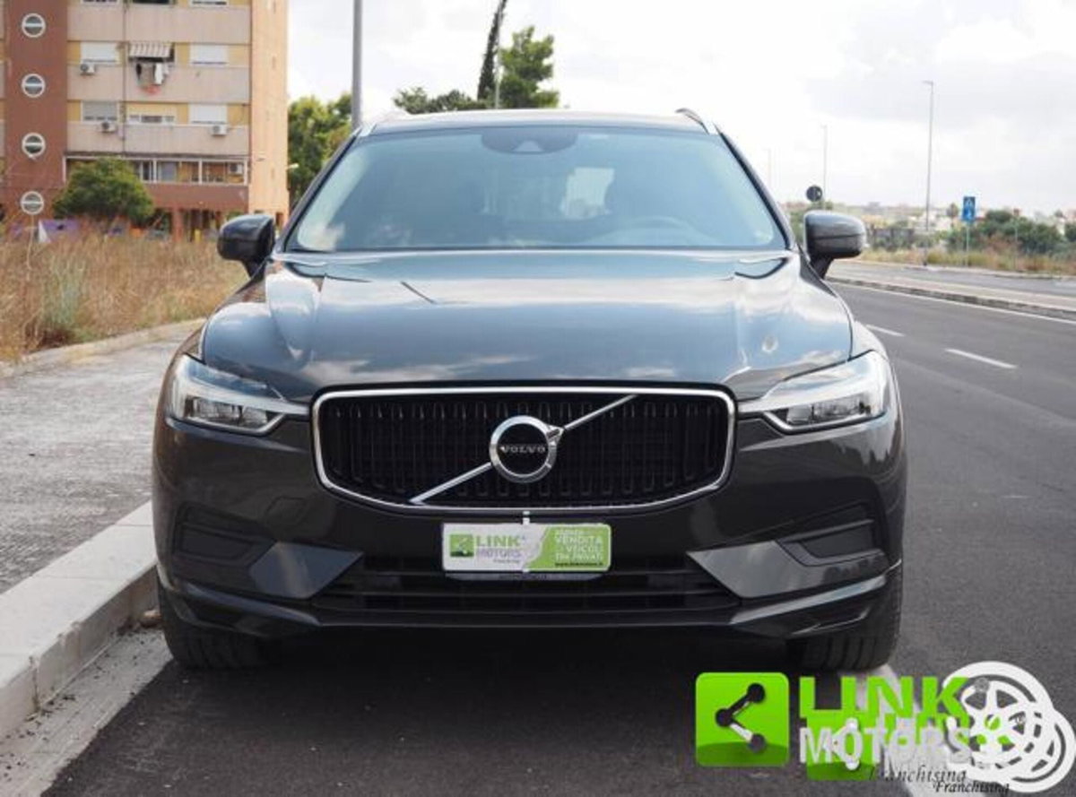Volvo XC60 D4 Geartronic Inscription (7)