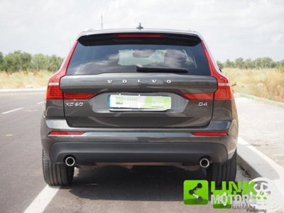 Volvo XC60 D4 Geartronic Inscription (8)