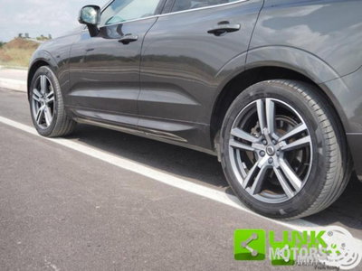Volvo XC60 D4 Geartronic Inscription (9)