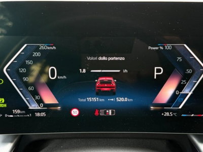 BMW X2 sdrive 20i 48V MSport auto (11)