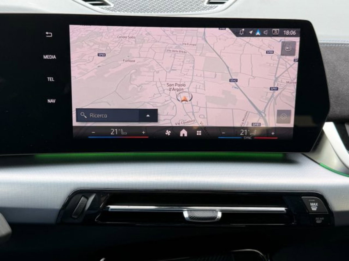 BMW X2 sdrive 20i 48V MSport auto (12)