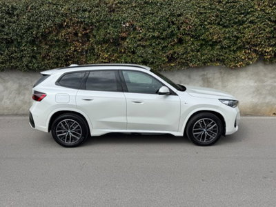 BMW X1 sDrive 18i Msport (13)