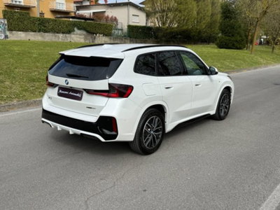 BMW X1 sDrive 18i Msport (15)