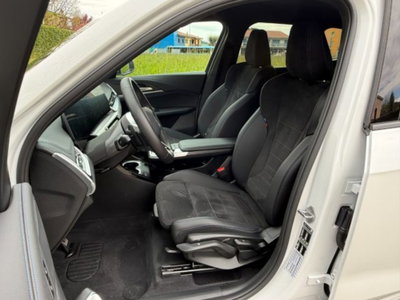 BMW X1 sDrive 18i Msport (6)