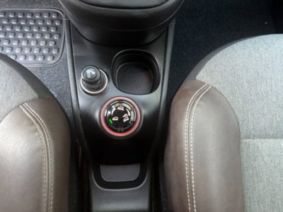Fiat Panda Cross Cross 0.9 TwinAir Turbo S&S 4x4 (18)