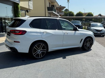 BMW X5 xDrive30d 48V Msport (3)