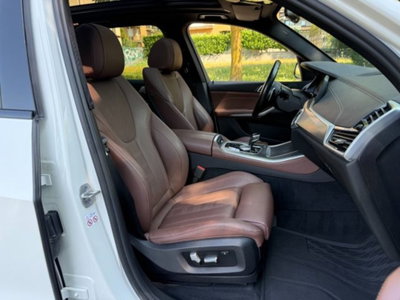 BMW X5 xDrive30d 48V Msport (6)