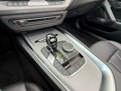 BMW Z4 Cabrio Z4 sDrive20i Msport (18)
