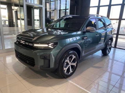 Dacia Bigster 1.2 mild hybrid Journey 140cv nuova
