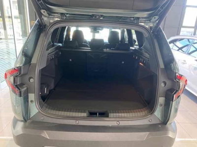 Dacia Bigster 1.2 mild hybrid Journey 140cv (18)
