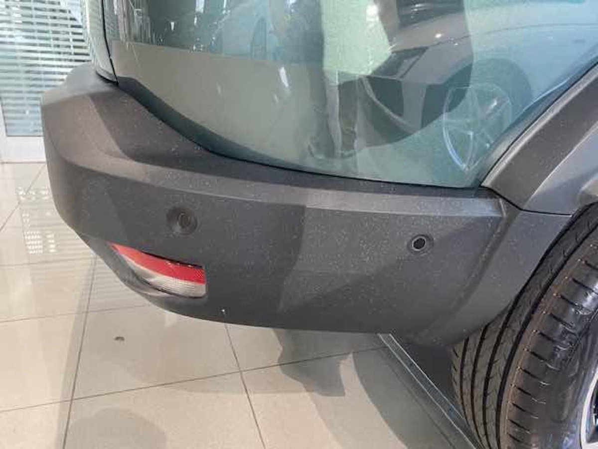 Dacia Bigster 1.2 mild hybrid Journey 140cv (19)