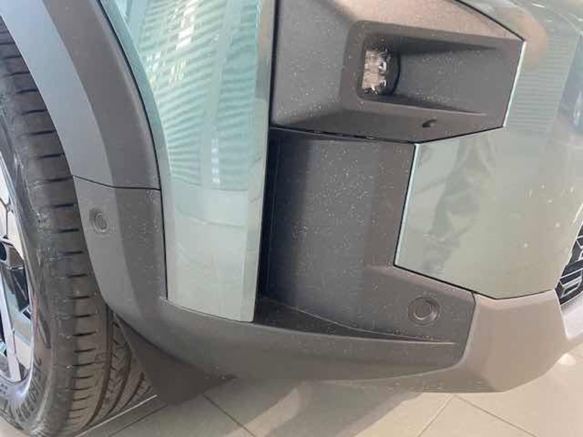 Dacia Bigster 1.2 mild hybrid Journey 140cv (5)