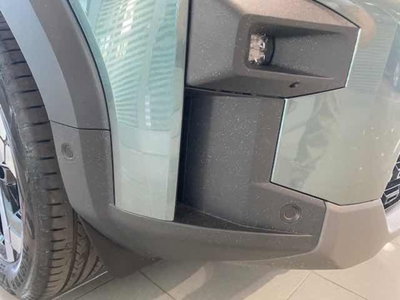 Dacia Bigster 1.2 mild hybrid Journey 140cv (5)