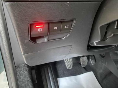 Dacia Bigster 1.2 mild hybrid Journey 140cv (9)