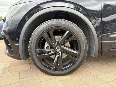Volkswagen Tiguan Allspace 2.0 tdi R-Line 150cv dsg (5)