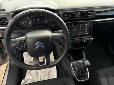 Citroen C3 BlueHDi 100 S&S Shine (10)