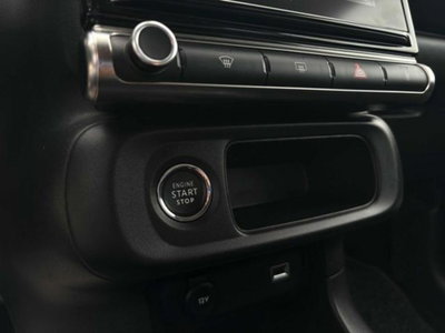Citroen C3 BlueHDi 100 S&S Shine (12)