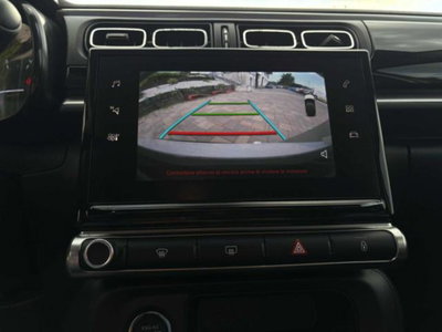 Citroen C3 BlueHDi 100 S&S Shine (13)